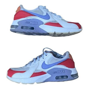 2020 Air Max 90  Womens Colorful Athletic Sneakers US 7 UK 4.5 CZ9314-100